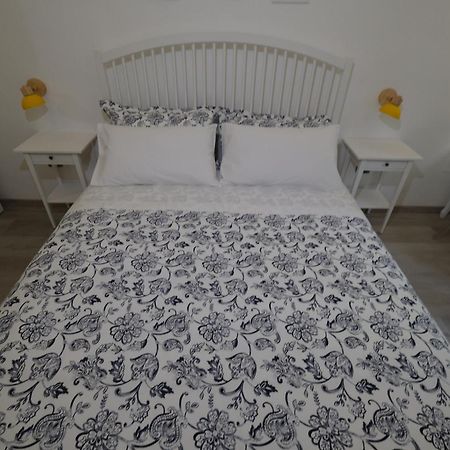 Il Poggiolo Fiorito Hotel ตารันโต ภายนอก รูปภาพ
