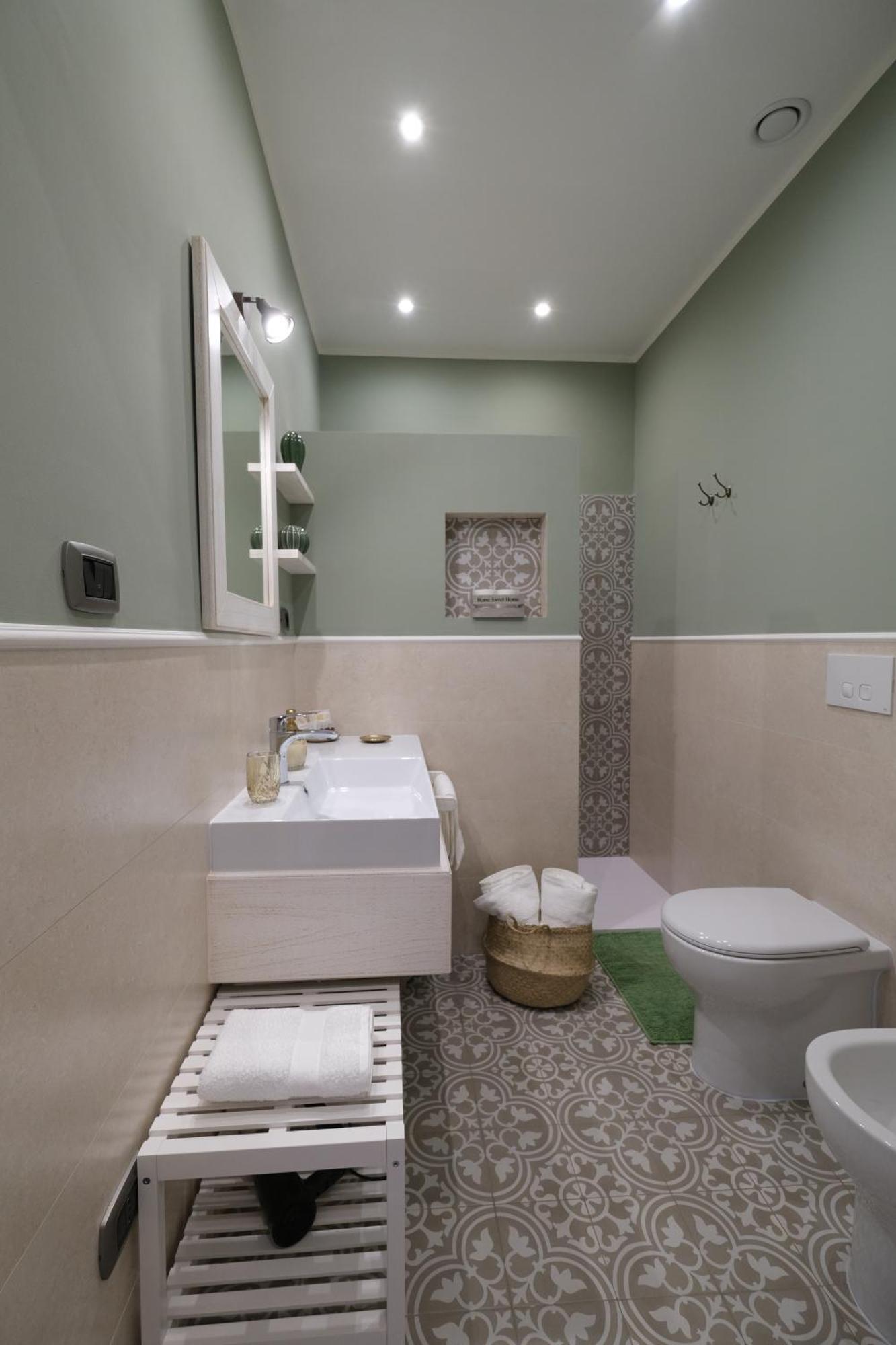 Il Poggiolo Fiorito Hotel ตารันโต ภายนอก รูปภาพ