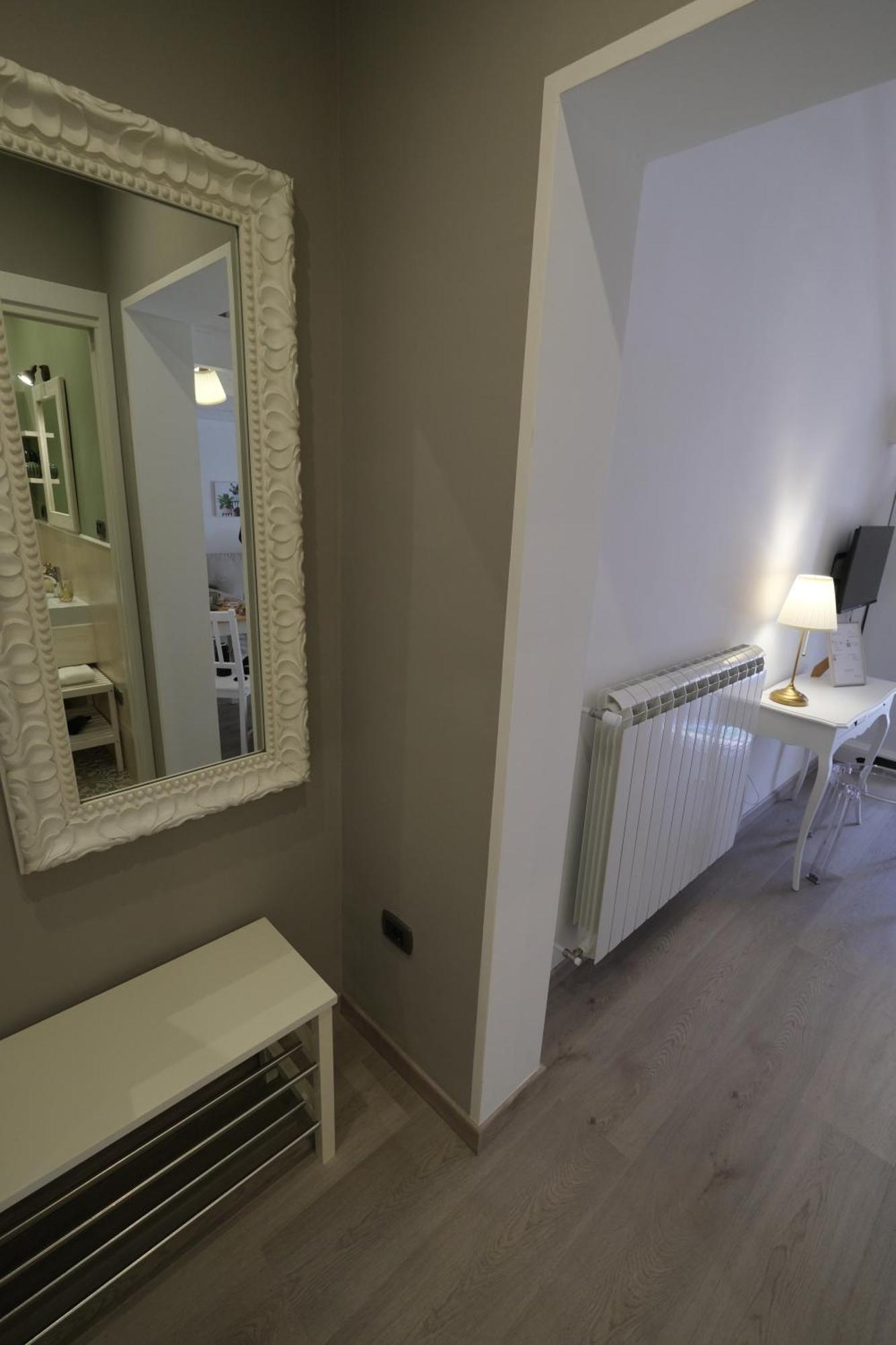 Il Poggiolo Fiorito Hotel ตารันโต ภายนอก รูปภาพ