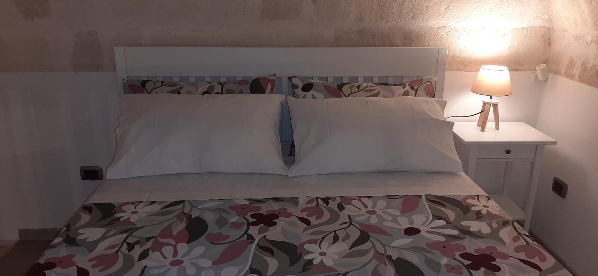 Il Poggiolo Fiorito Hotel ตารันโต ภายนอก รูปภาพ