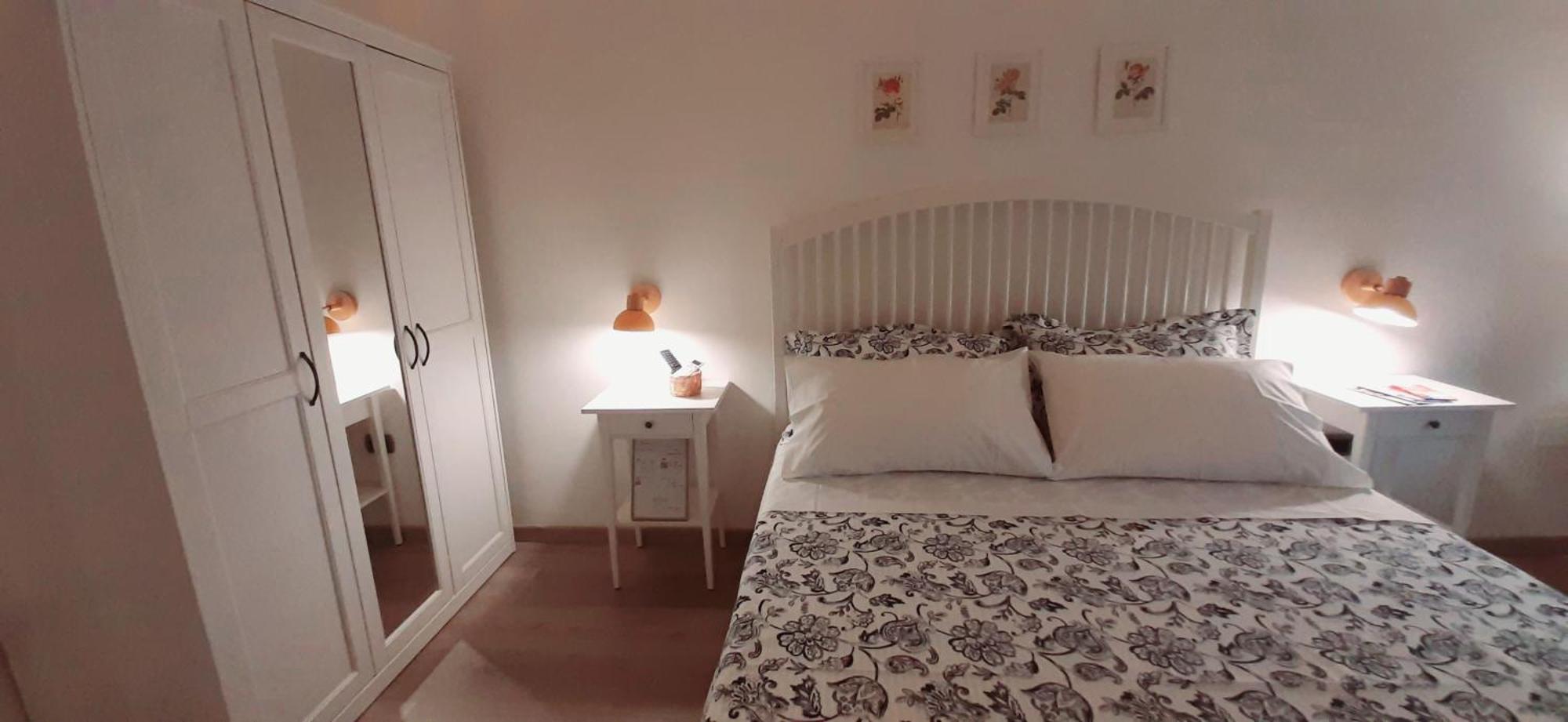 Il Poggiolo Fiorito Hotel ตารันโต ภายนอก รูปภาพ